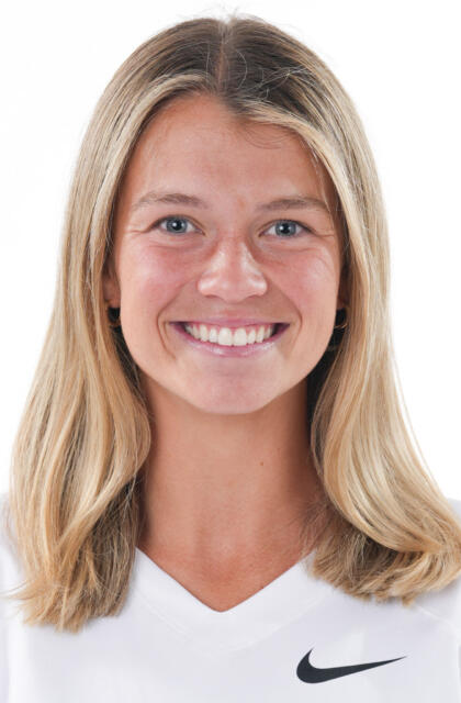 Logan Risenhoover, Lacrosse, undefined