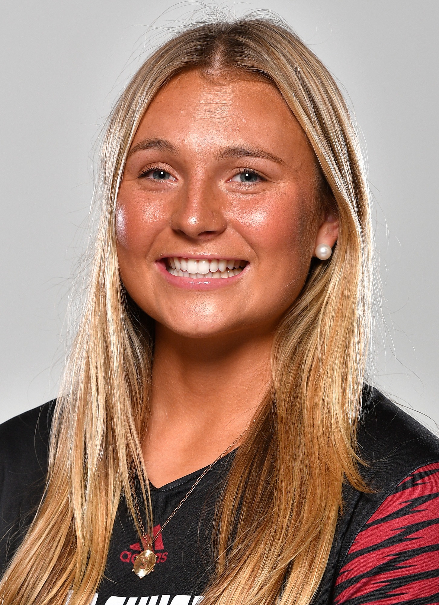 Sally Collins, Lacrosse, University of Massachusetts Amherst