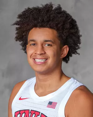 Jalen Hill photo