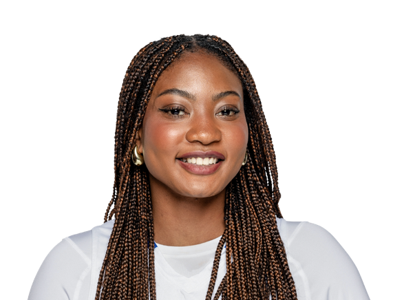 Makolla Bagayegou, Basketball, Houston Christian University