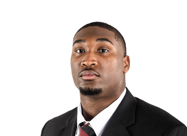 Taeshawn Alston, Football, University of South Carolina