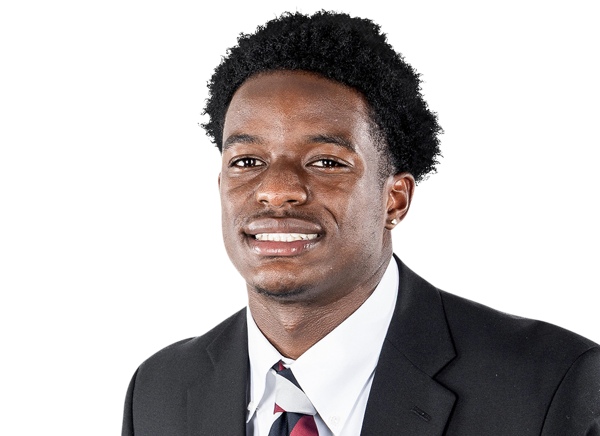 Donovan Murph, Football, undefined