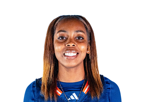 Kaila Richards - Verified College Athlete on RallyFuel NIL Platform Kaila Richards