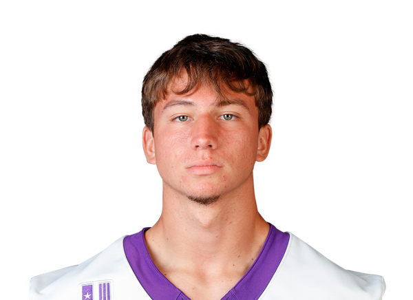 Colton Rodriguez, Football, undefined