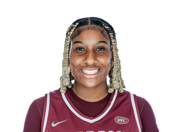 Emerald Parker, Basketball, undefined