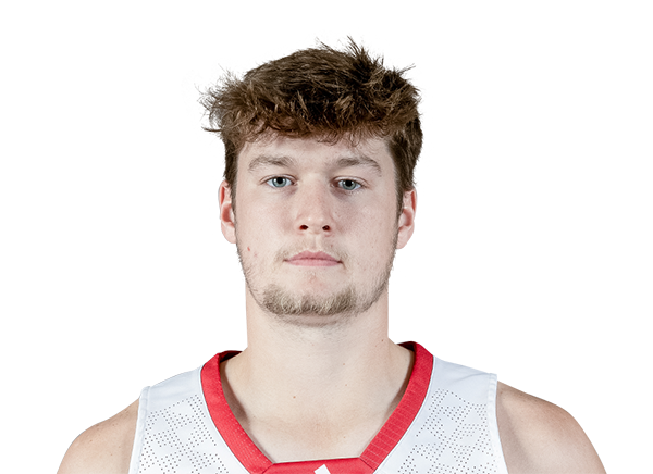 Dan Luers, Basketball, Miami (OH) University