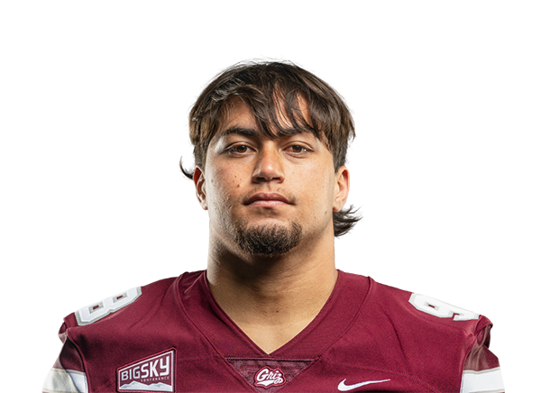 Matai Mata'afa - Verified College Athlete on RallyFuel NIL Platform Matai Mata'afa