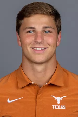 Michael Taaffe - Verified College Athlete on RallyFuel NIL Platform Michael Taaffe