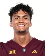 Krew Jackson - Verified College Athlete on RallyFuel NIL Platform Krew Jackson