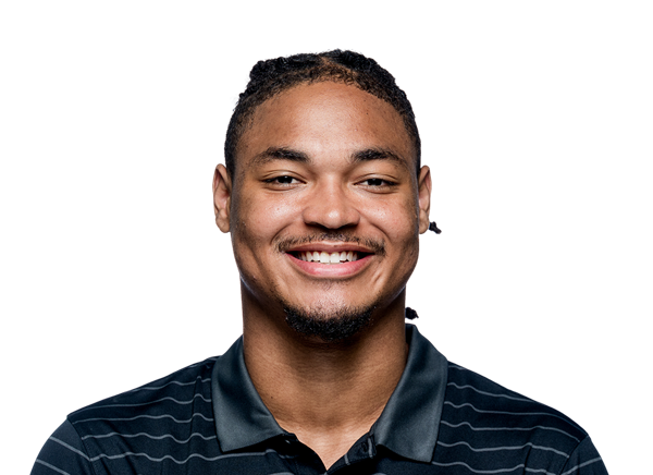 Tyrice Ivy Jr., Football, undefined