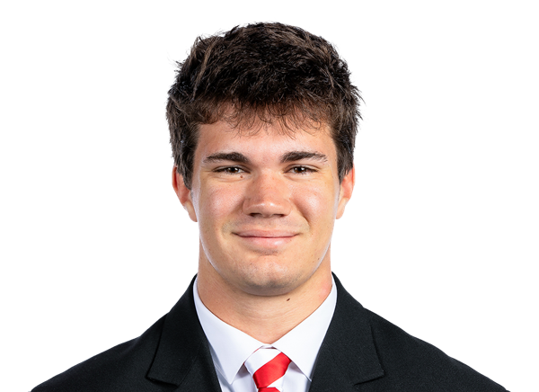 Heinrich Haarberg, Football, University of Nebraska