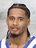 Isaiah Griffin, Basketball, Eastern Illinois
