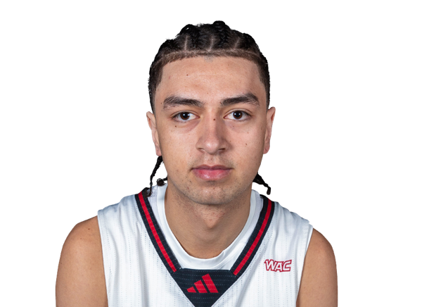 Tainui Taiaroa, Basketball, Southern Utah University