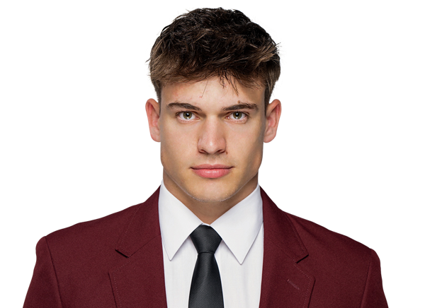 Hank Pepper, Football, undefined