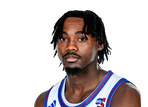 Khalon Hudson, Basketball, undefined
