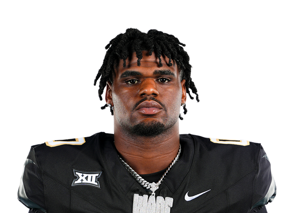 Dylan Wade, Football, undefined