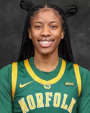 Daniajah Williams photo