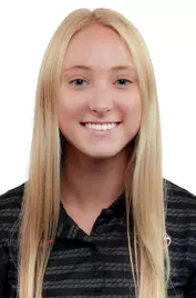 Nina Ouellette, Track and Field, University of Georgia