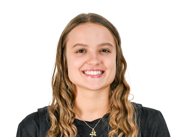 Logan Luebbers Palmer - Verified College Athlete on RallyFuel NIL Platform Logan Luebbers Palmer