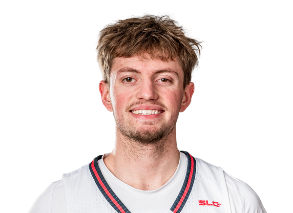 Harrison Reede, Basketball, undefined