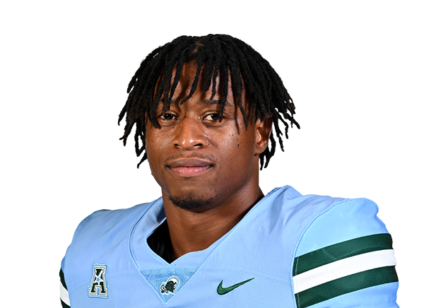 Mandel Eugene Jr., Football, Prairie View A&M