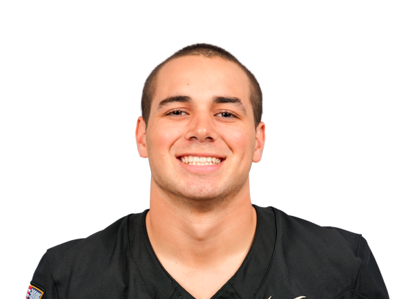 Tucker James, Football, undefined