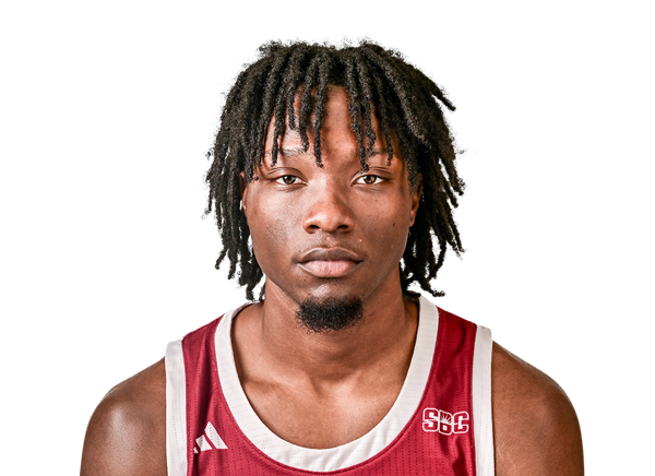Marcus Rigsby Jr., Basketball, UT Arlington
