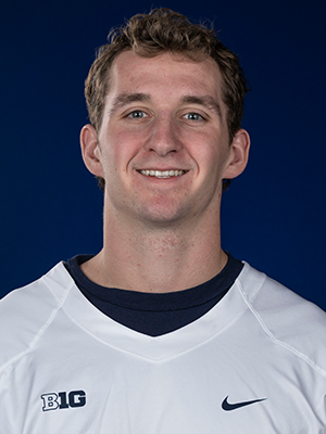 Ryan Lyngklip, Lacrosse, undefined