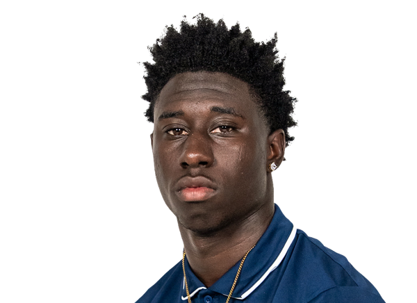 Devontae Roberts - Verified College Athlete on RallyFuel NIL Platform Devontae Roberts