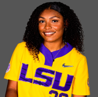 Alix Franklin - Verified College Athlete on RallyFuel NIL Platform Alix Franklin