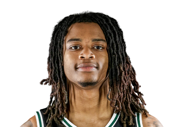 Jalin Rice, Basketball, undefined