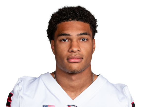 Andruw Ellis, Football, undefined