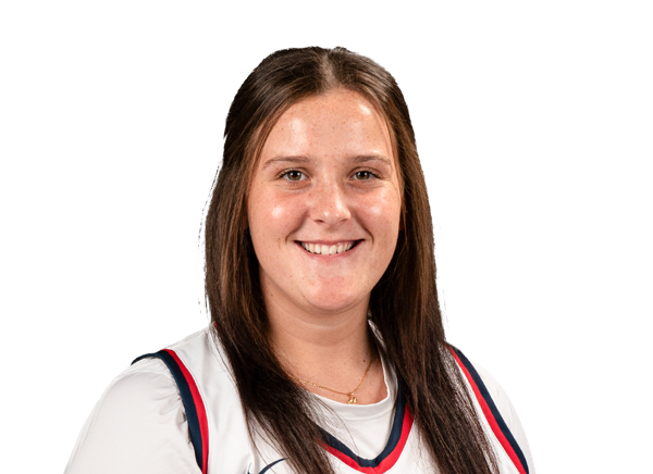 Chloe Gannon - Verified College Athlete on RallyFuel NIL Platform Chloe Gannon