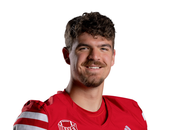 Aidan Bouman, Football, South Dakota