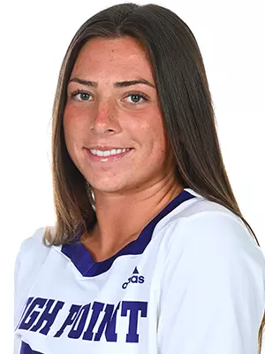 Emerson Pekarcik, Lacrosse, undefined