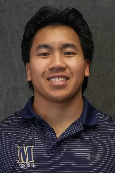 Jaden Saysanam, Lacrosse, undefined