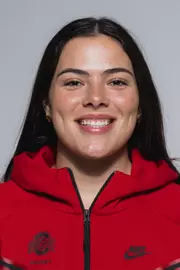 Joy Dunne, Hockey, undefined