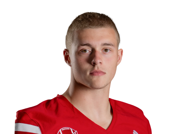 Dylan Hudgens, Football, undefined