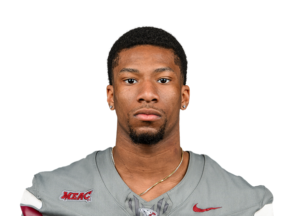 Jovon Wright - Verified College Athlete on RallyFuel NIL Platform Jovon Wright