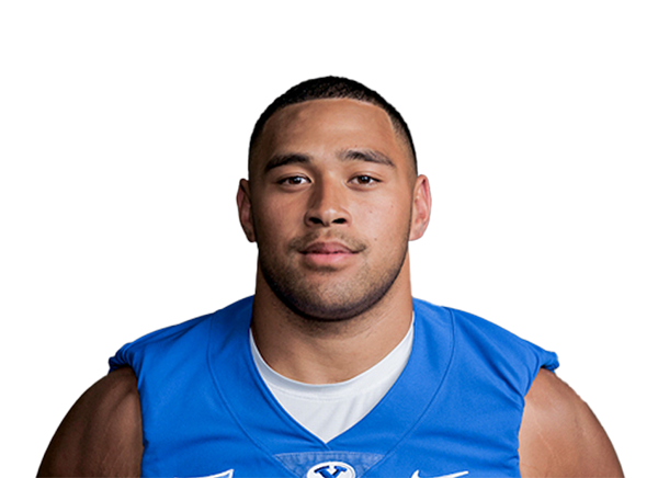 John Taumoepeau - Verified College Athlete on RallyFuel NIL Platform John Taumoepeau