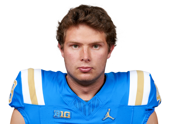 Will Karoll, Football, UCLA