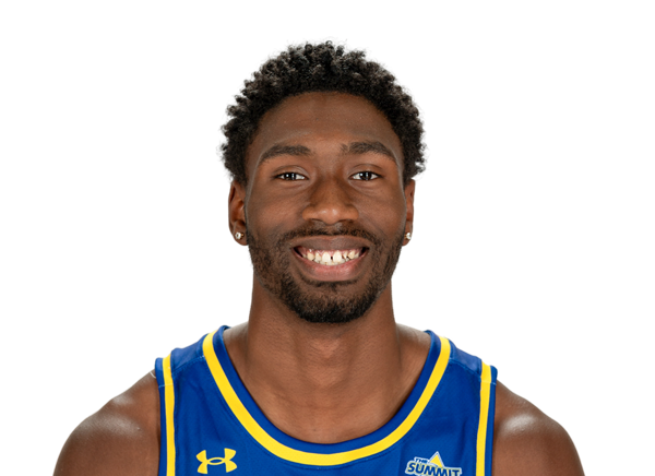 Andrell Burton Jr., Basketball, undefined