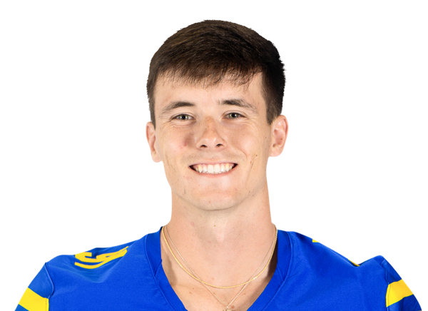 Nate Reed, Football, undefined