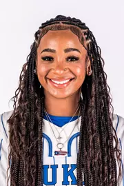 D’Auna Jennings, Softball, Duke