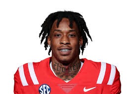 Chris Graves Jr. - Verified College Athlete on RallyFuel NIL Platform Chris Graves Jr.