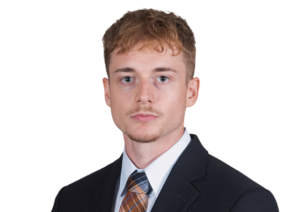 Brendan Reed, Basketball, undefined