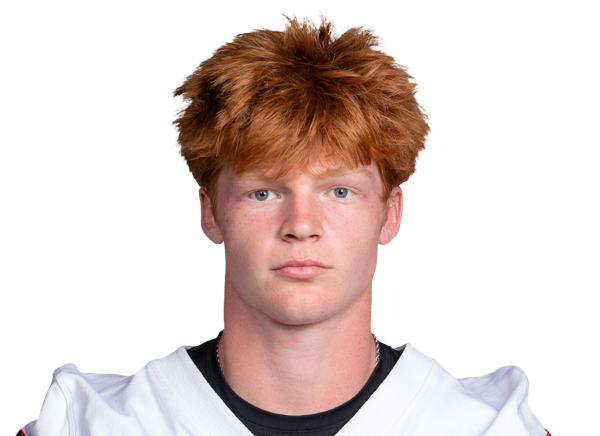 Landon Tate, Football, Northern Illinois University