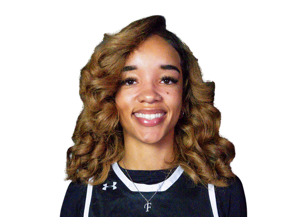 Faith Blackstone, Basketball, undefined