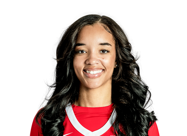 Faith Blackstone, Basketball, undefined