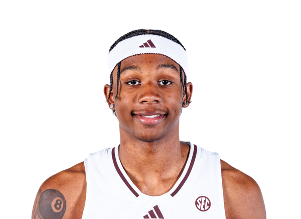 Jamarion Davis-Fleming, Basketball, undefined